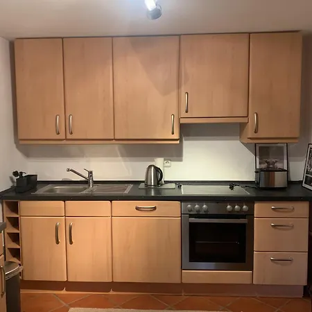 Behagliche Ferienwohnung Im Siebengebirge Königswinter Exterior foto