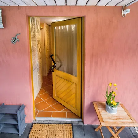 Behagliche Ferienwohnung Im Siebengebirge Königswinter Exterior foto
