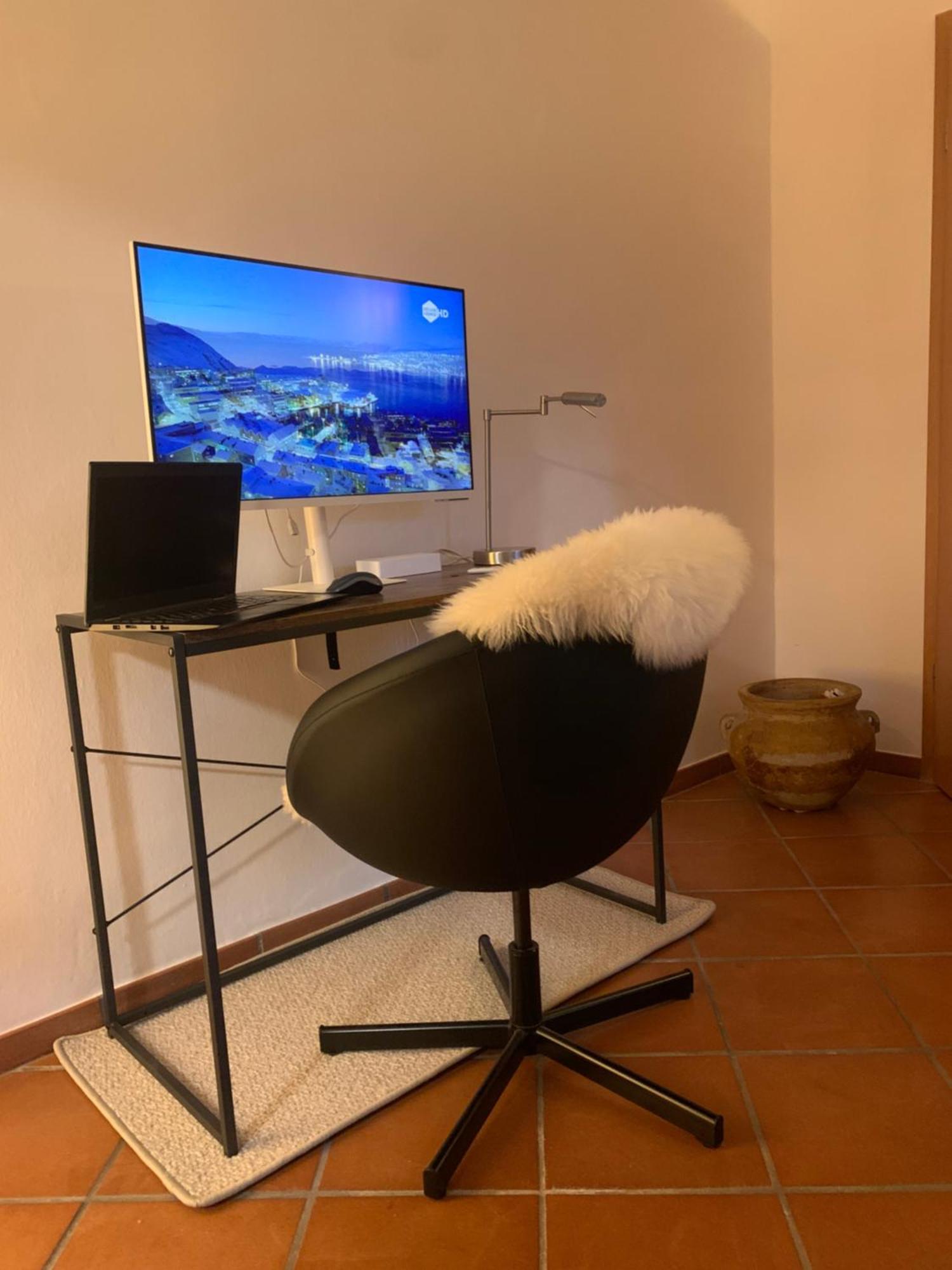 Behagliche Im Siebengebirge Apartment Koenigswinter