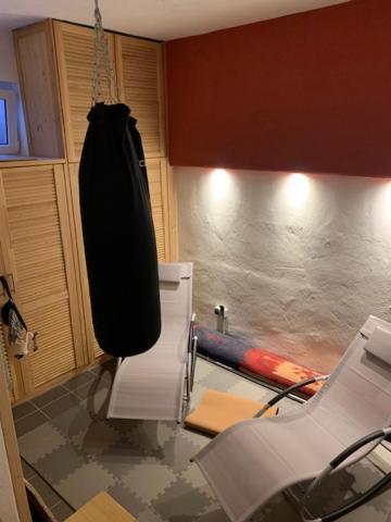 Behagliche Im Siebengebirge Apartment